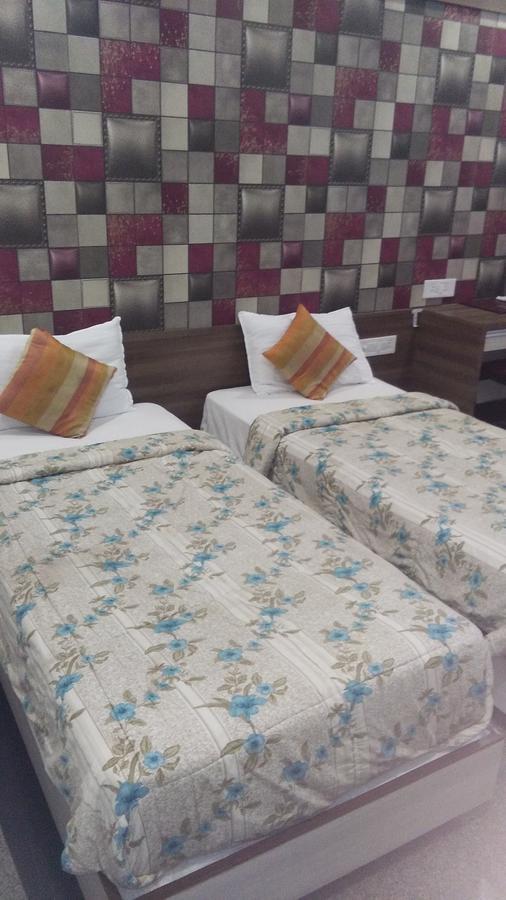 Hotel Samrat Diu Exterior foto