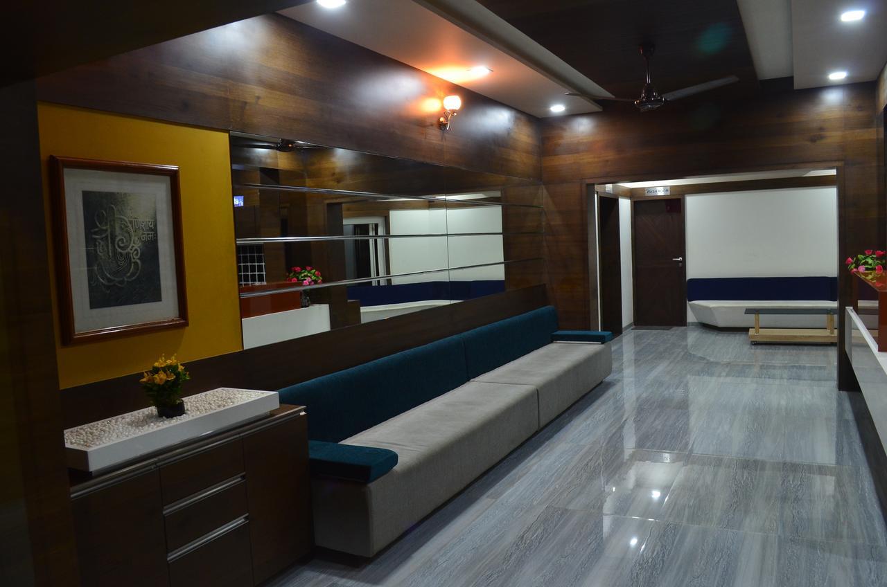 Hotel Samrat Diu Exterior foto
