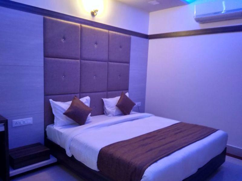 Hotel Samrat Diu Exterior foto
