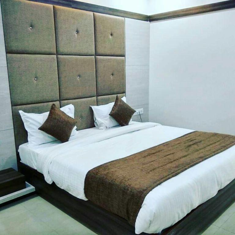 Hotel Samrat Diu Exterior foto