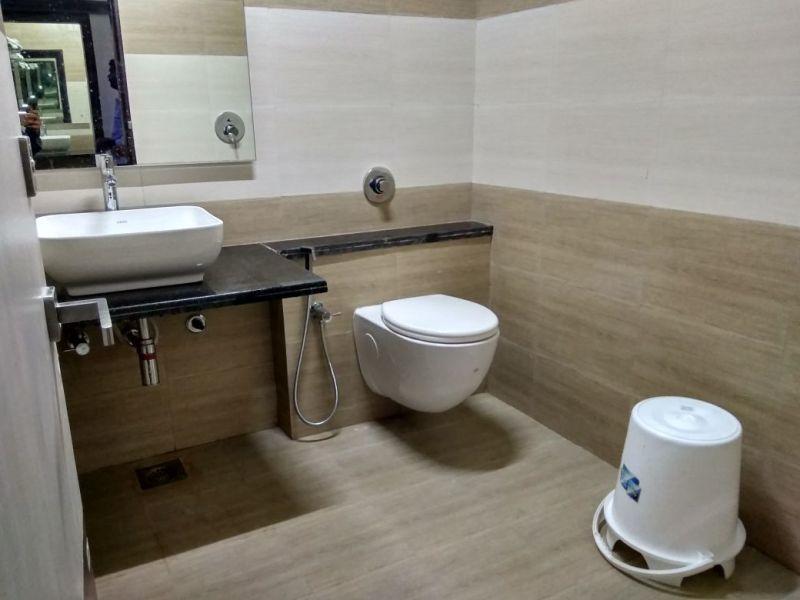 Hotel Samrat Diu Exterior foto