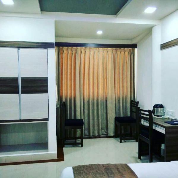 Hotel Samrat Diu Exterior foto